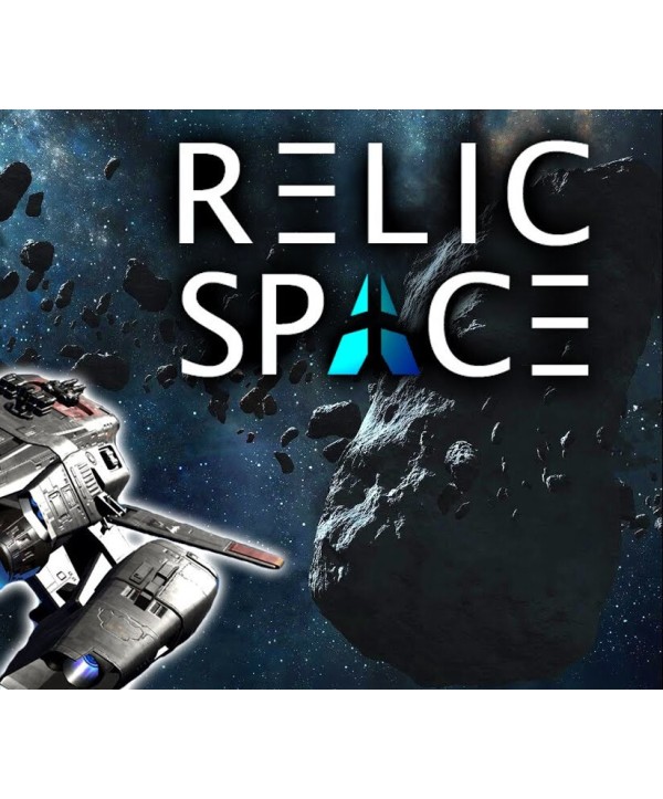 Relic Space Steam Key GLOBAL